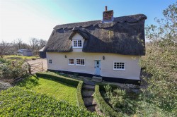 Images for Walden Road, Hadstock, Cambridge