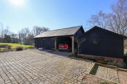 Images for Walden Road, Hadstock, Cambridge