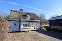 Images for Walden Road, Hadstock, Cambridge