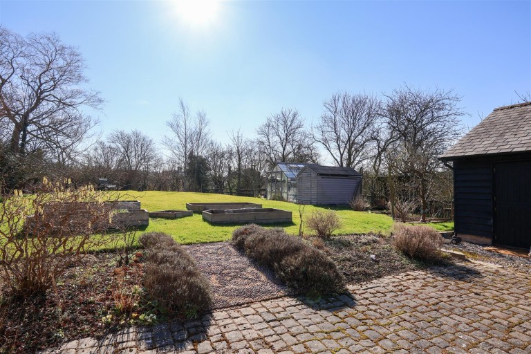 Images for Walden Road, Hadstock, Cambridge
