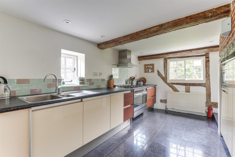 Images for Walden Road, Hadstock, Cambridge
