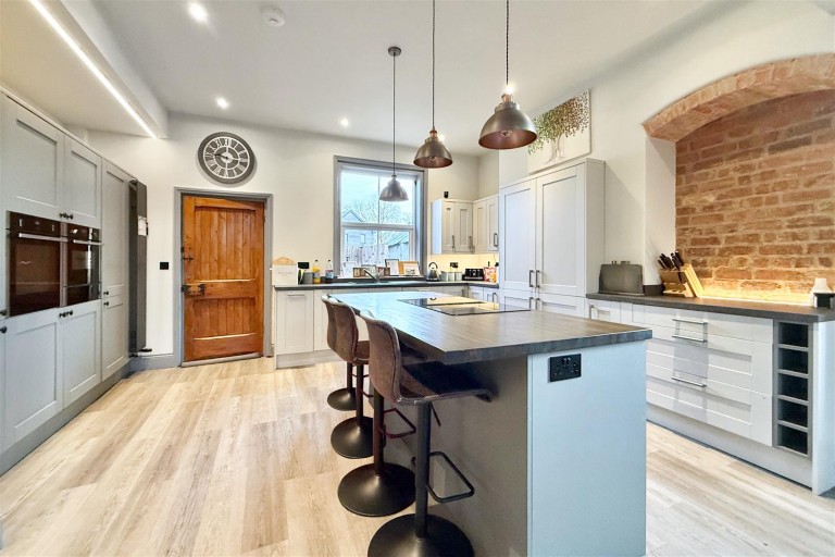 Images for Dene Lane, Walcott