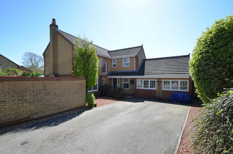 Click the photo for more details of Cowslip Drive, Little Thetford, Ely