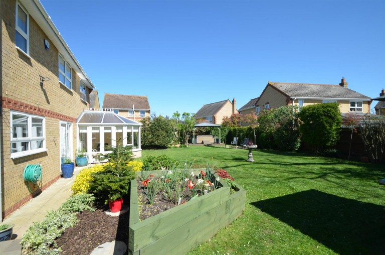 Images for Cowslip Drive, Little Thetford, Ely
