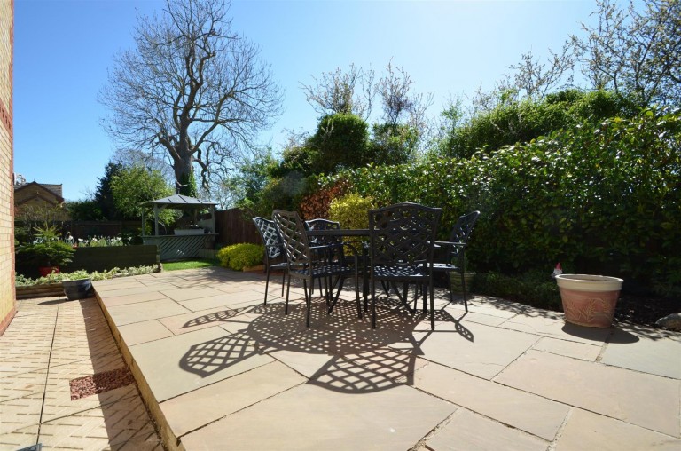 Images for Cowslip Drive, Little Thetford, Ely
