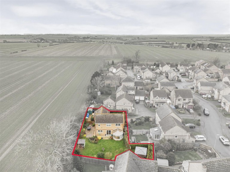 Images for Cowslip Drive, Little Thetford, Ely