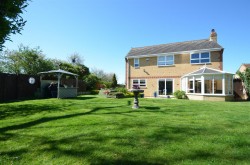 Images for Cowslip Drive, Little Thetford, Ely