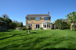Images for Cowslip Drive, Little Thetford, Ely