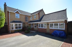 Images for Cowslip Drive, Little Thetford, Ely