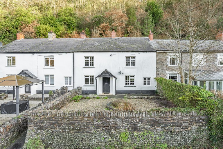 Images for Northmoor Road, Dulverton