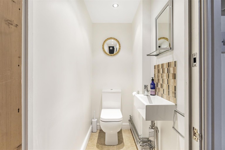 Images for Main Street, Little Downham, Ely