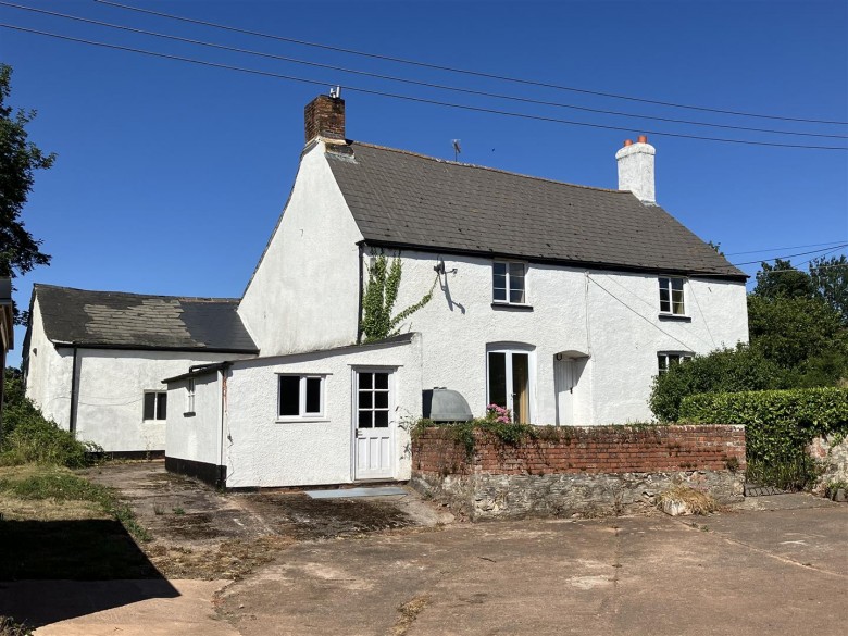 Click the photo for more details of Croford, Taunton