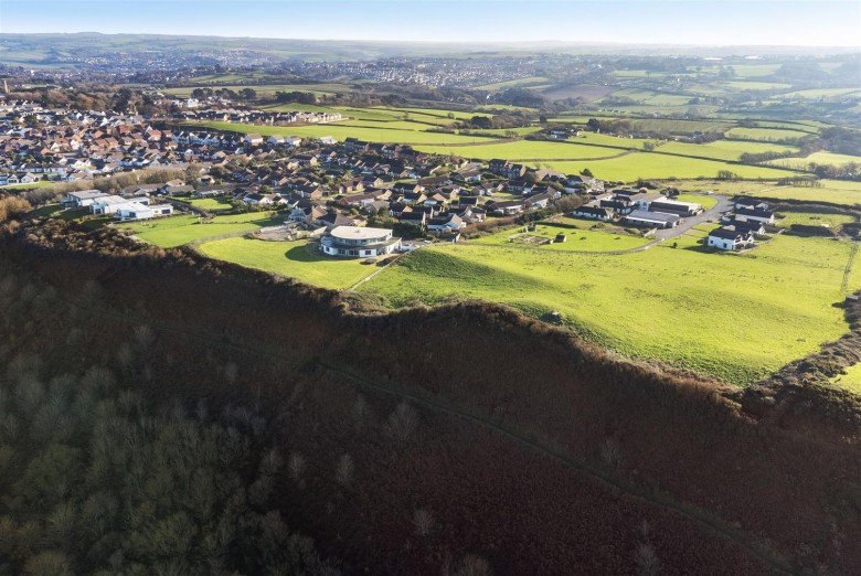 Click the photo for more details of Tors View, Westward Ho!, Bideford