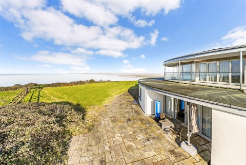 Click the photo for more details of Tors View, Westward Ho!, Bideford