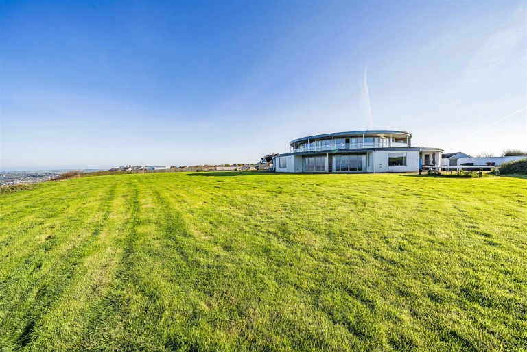 Images for Tors View, Westward Ho!, Bideford