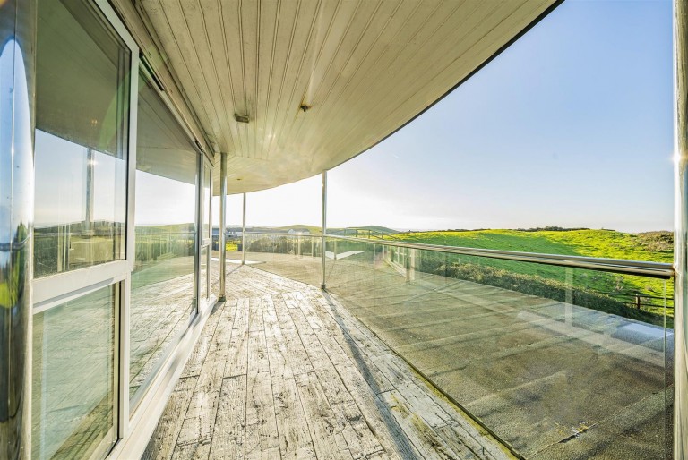 Images for Tors View, Westward Ho!, Bideford