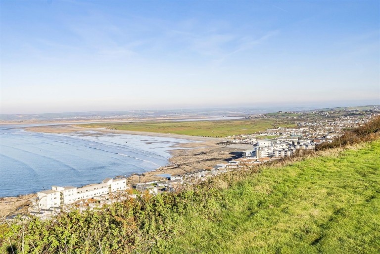 Images for Tors View, Westward Ho!, Bideford