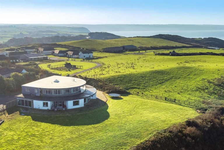 Images for Tors View, Westward Ho!, Bideford