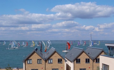 Click the photo for more details of Cowes, Isle Of Wight