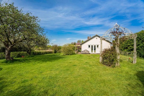 Click the photo for more details of Cross Green, Dullingham