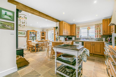 Click the photo for more details of Cross Green, Dullingham