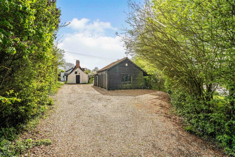 Images for Cross Green, Dullingham