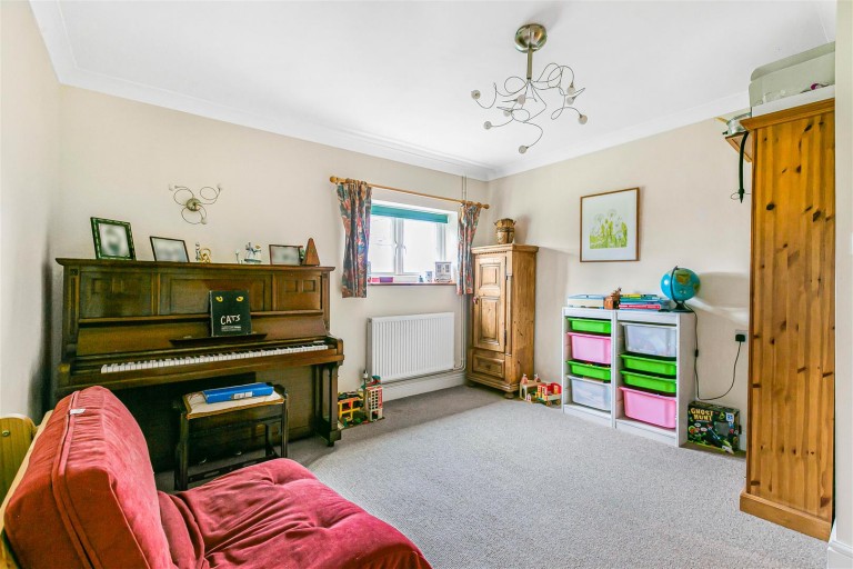 Images for Cross Green, Dullingham