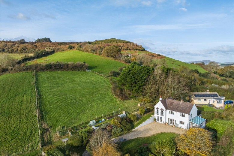 Click the photo for more details of Sun Lane, Morcombelake, Bridport