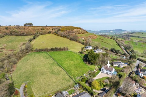 Click the photo for more details of Sun Lane, Morcombelake, Bridport