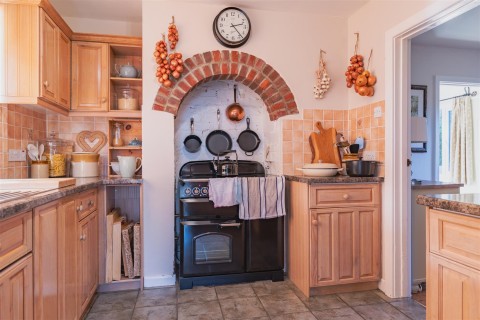 Click the photo for more details of Sun Lane, Morcombelake, Bridport