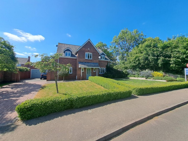 Images for Cherry Hill, Old, Northampton, NN6