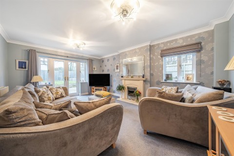 Click the photo for more details of Cherry Hill, Old, Northampton, NN6