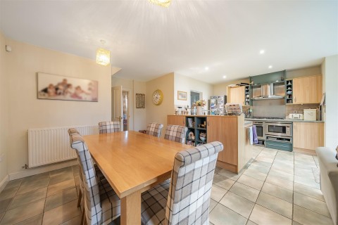 Click the photo for more details of Cherry Hill, Old, Northampton, NN6