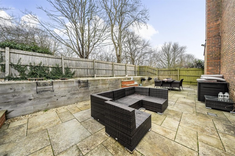 Images for Cherry Hill, Old, Northampton, NN6