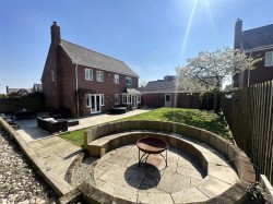 Images for Cherry Hill, Old, Northampton, NN6