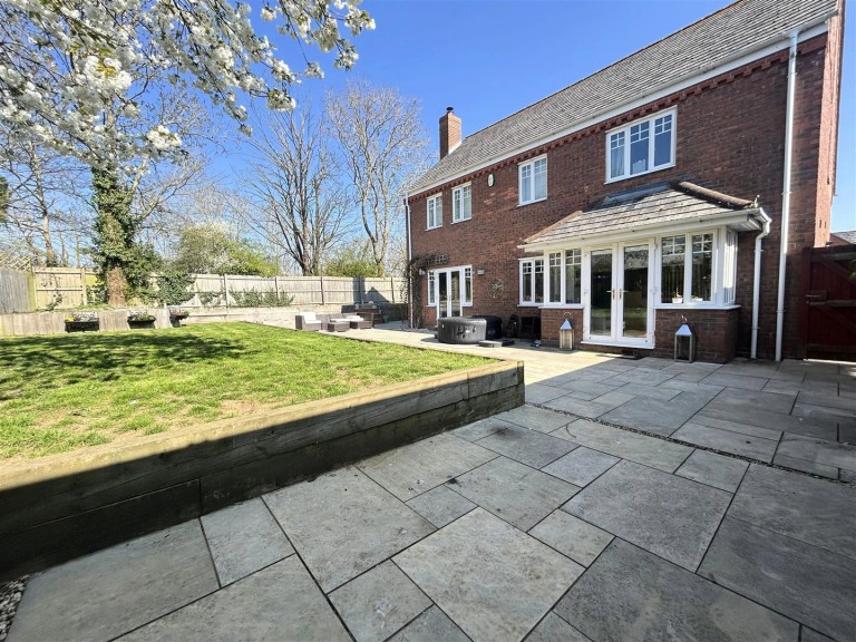 Images for Cherry Hill, Old, Northampton, NN6