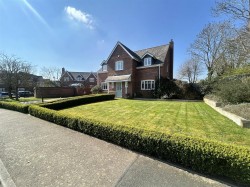 Images for Cherry Hill, Old, Northampton, NN6