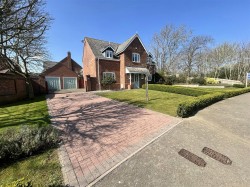 Images for Cherry Hill, Old, Northampton, NN6