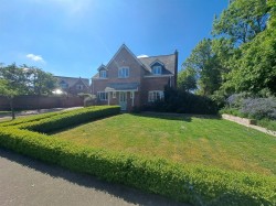 Images for Cherry Hill, Old, Northampton, NN6