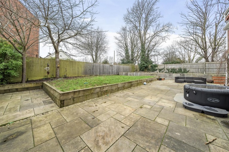 Images for Cherry Hill, Old, Northampton, NN6