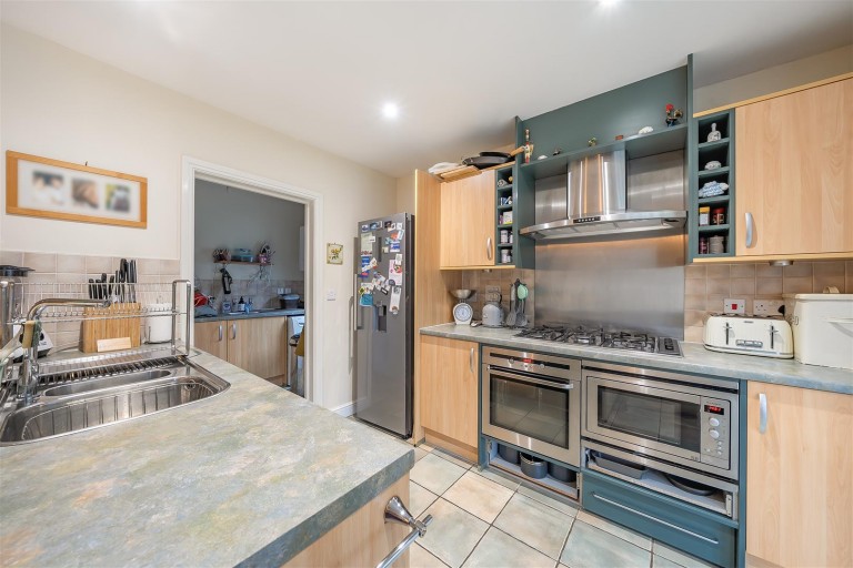Images for Cherry Hill, Old, Northampton, NN6