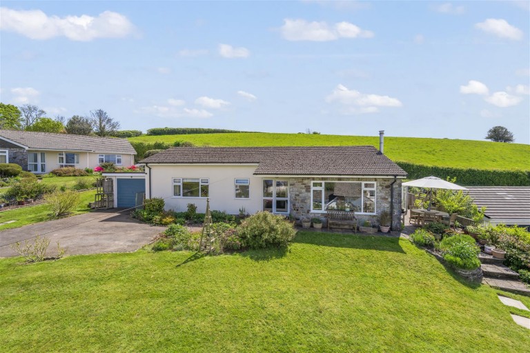 Images for Hill Park, Ashprington, Totnes