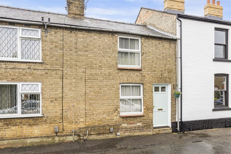 Click the photo for more details of Margett Street, Cottenham