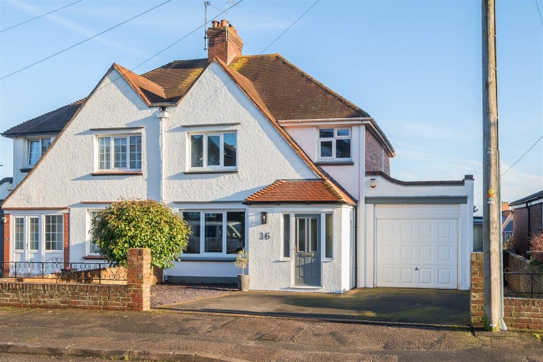 Click the photo for more details of Broadway, Exeter