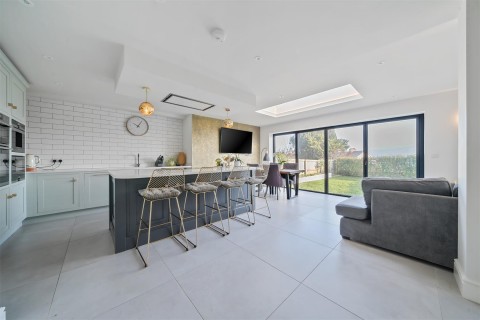Click the photo for more details of Broadway, Exeter