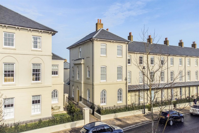 Click the photo for more details of Crown Street East, Poundbury