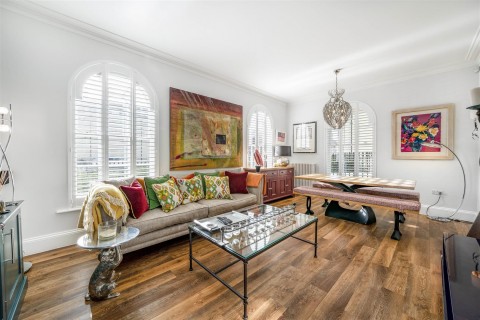 Click the photo for more details of Crown Street East, Poundbury