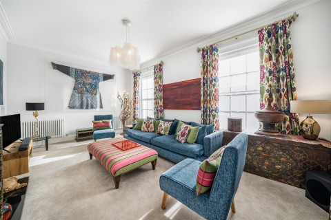 Click the photo for more details of Crown Street East, Poundbury