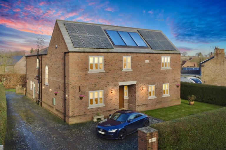 Images for Kirkby Underwood Road, Aslackby