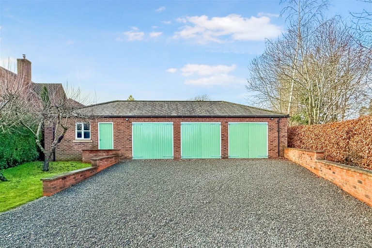 Images for Kirkby Underwood Road, Aslackby